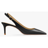 Funki Buys | Shoes | Women's Elegant Luxury Slingback Pumps