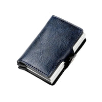 Funki Buys | Wallets | Unisex RFID Popup Card Holder