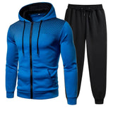 Funki Buys | Activewear | Men's Sportswear Track Suit Sets