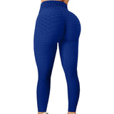 Funki Buys | Pants | Women's Stretch Push Up Yoga Pants