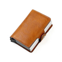 Funki Buys | Wallets | Unisex RFID Popup Card Holder