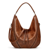 Funki Buys | Sacs | Sacs à main | Sac hobo Crescent pour femme