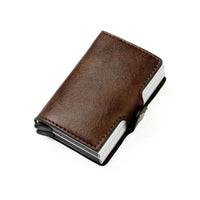 Funki Buys | Wallets | Unisex RFID Popup Card Holder