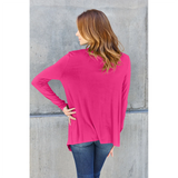 Funki Buys | Jackets | Women's Lightweight Open Front Cardigan