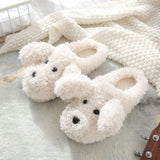 Funki Buys | Shoes | Women's Fluffy Winter Slippers
