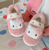 Funki Buys | Shoes | Women's Winter Cotton Slippers