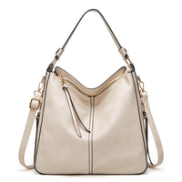 Funki Buys | Bags | Women's Hobos Zipper Bucket Bags
