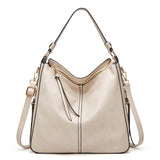 Funki Buys | Bags | Women's Hobos Zipper Bucket Bags