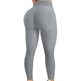 Funki Buys | Pants | Women's Stretch Push Up Yoga Pants