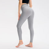 Funki Buys | Pants | Women's Stretch Push Up Yoga Pants