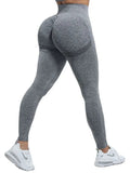 Funki Buys | Pants | Women's High Waist Yoga Pants Leggings