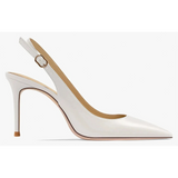 Funki Buys | Shoes | Women's Elegant Luxury Slingback Pumps