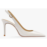 Funki Buys | Shoes | Women's Elegant Luxury Slingback Pumps
