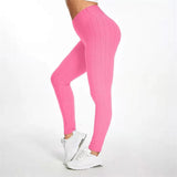 Funki Buys | Pants | Women's Stretch Push Up Yoga Pants