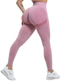 Funki Buys | Pants | Women's High Waist Yoga Pants Leggings