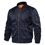 Funki Buys | Jackets | Men's Military Aviator Bomber Jacket