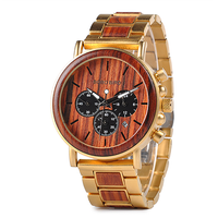 Funki Buys | Watches | Men's Women's Quartz Wooden Watches