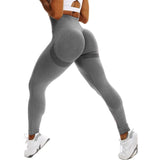 Funki Buys | Pants | Women's High Waist Yoga Pants Leggings