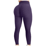 Funki Buys | Pants | Women's Stretch Push Up Yoga Pants