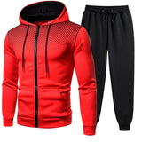 Funki Buys | Activewear | Men's Sportswear Track Suit Sets