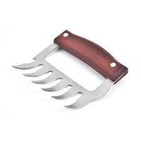 Funki Buys | Meat Claws | Stainless Steel Meat Shredder Claws