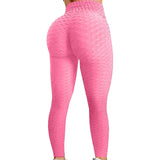 Funki Buys | Pants | Women's Stretch Push Up Yoga Pants