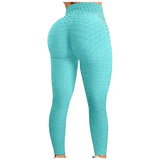 Funki Buys | Pants | Women's Stretch Push Up Yoga Pants