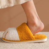Funki Buys | Shoes | Women's Cute Cat Paw Slippers