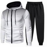 Funki Buys | Activewear | Men's Sportswear Track Suit Sets