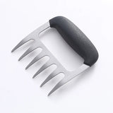 Funki Buys | Meat Claws | Stainless Steel Meat Shredders | Bear Claws