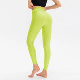 Funki Buys | Pants | Women's Stretch Push Up Yoga Pants