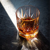 The Connoisseur's Set - Whiskey Stones & Imperial Whiskey Glass
