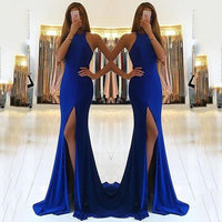 Funki Buys | Dresses | Women's Long Ladies' Dresses Evening Dresses