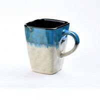 HueHaute Porcelain Mug