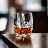 The Eco Crystal Collection - Iconic Whiskey Glass Edition