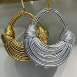 Gold And Silver Designer Handbags
