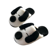 Funki Buys | Shoes | Women's Cute Animal Slippers | Cartoon Dog