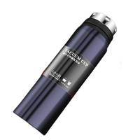 Funki Buys | Water Bottles | Stainless Steel Sensor Water Bottle Thermos