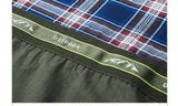 Funki Buys | Jackets | Men's Military Quality Cotton Jacket | Plus 8XL