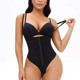 Funki Buys | Shapewear | Women's Plus Size Body Shaper | Thong