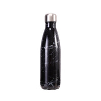 Funki Buys | Water Bottles | Stainless Steel Floral Water Bottle 17oz