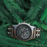 Funki Buys | Watches | Men's Women's Quartz Wood Watches | Gift Set