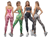 Funki Buys | Pants | Women's High Waist Butt Lift Yoga Pants