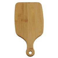 Funki Buys | Cutting Boards | Bamboo Cutting Board | Pizza Server Tray