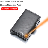 Funki Buys | Wallets | Men's Women's RFID Credit Card Holders