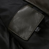 Funki Buys | Jackets | Men's Slim Fit Faux Leather Jacket | Fashion