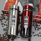 Funki Buys | Water Bottles | Stainless Steel Sensor Thermos