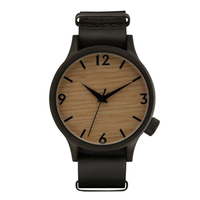 Funki Buys | Watches | Men's Women's Fashion Minimalist Design Wooden Watch
