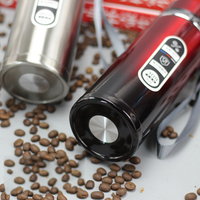 Funki Buys | Water Bottles | Stainless Steel Sensor Thermos