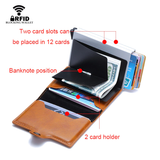 Funki Buys | Wallets | Men's Women's RFID Credit Card Holders